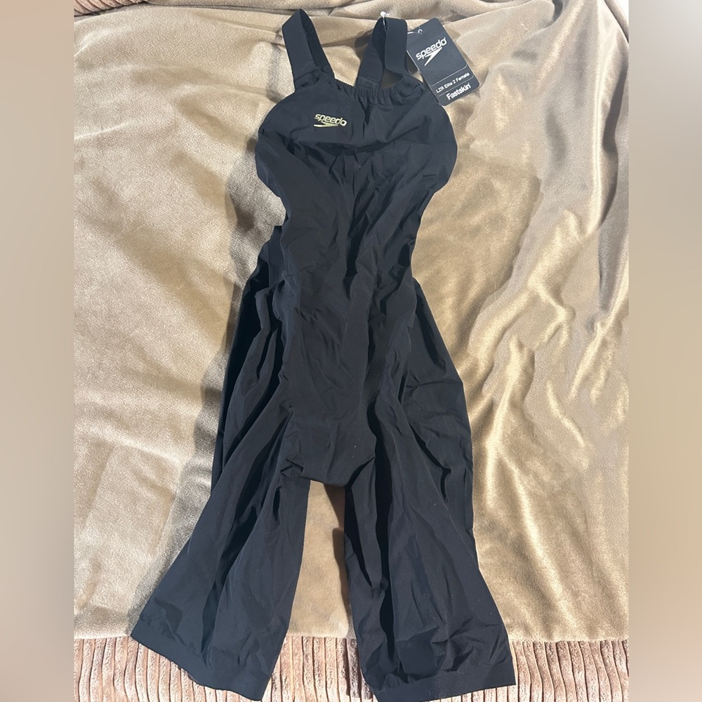 Speedo Elite 2 Women's Swimwear